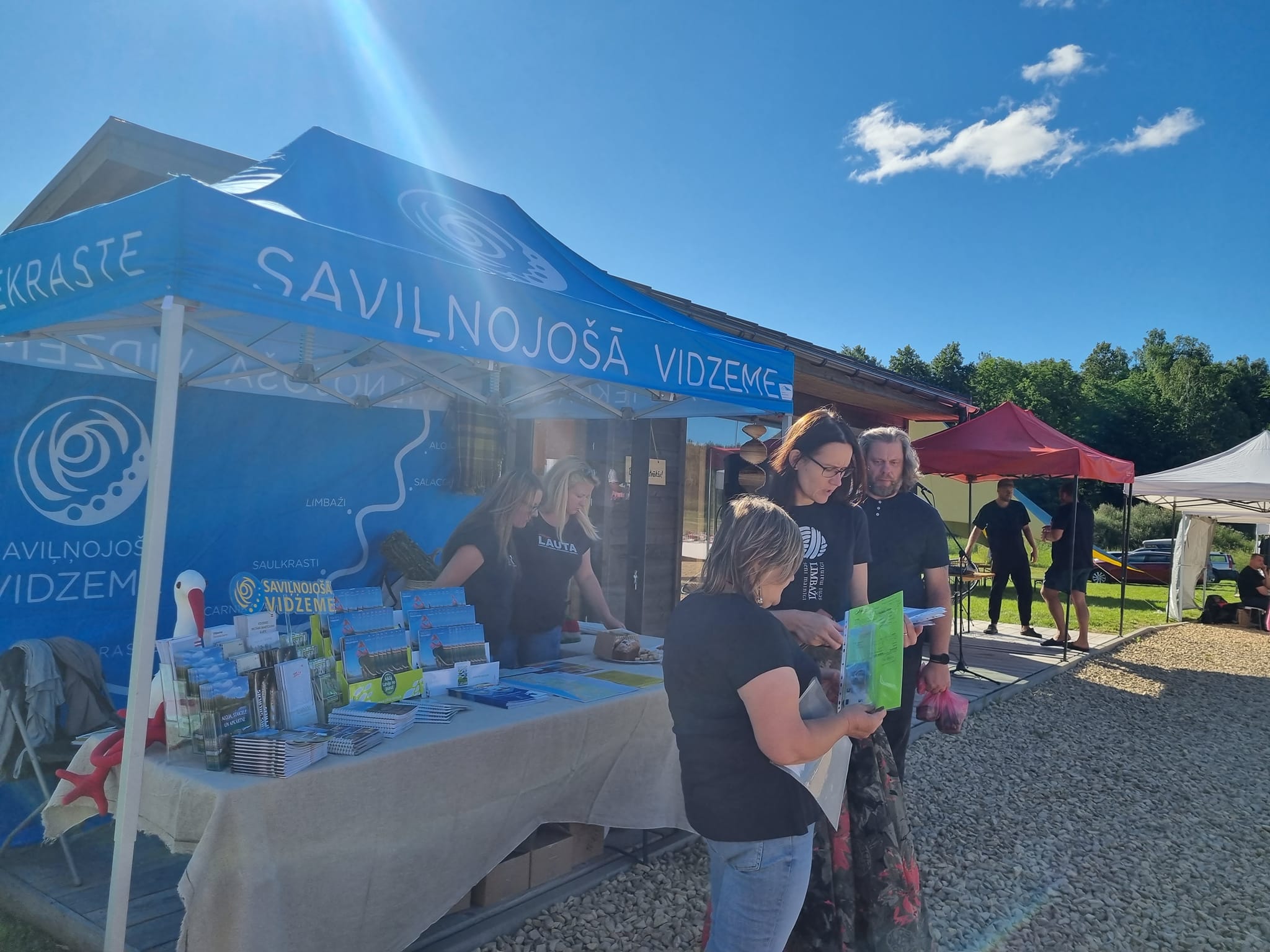Tūjas svētki 2025